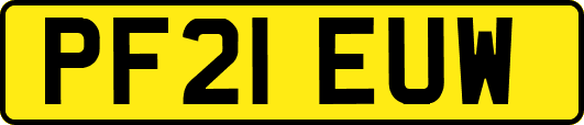 PF21EUW