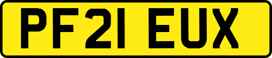 PF21EUX