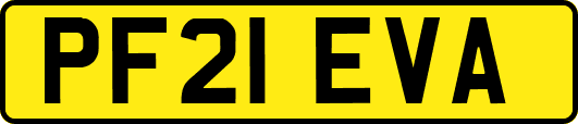 PF21EVA