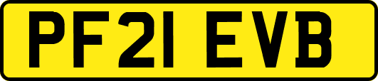 PF21EVB