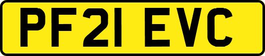 PF21EVC