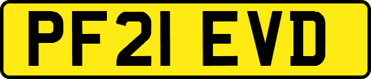 PF21EVD