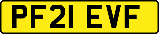 PF21EVF