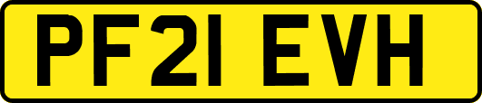 PF21EVH