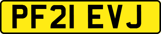 PF21EVJ
