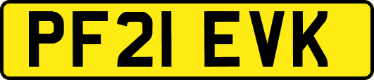 PF21EVK
