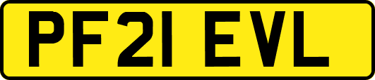 PF21EVL