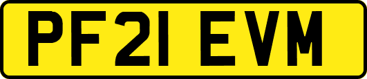 PF21EVM