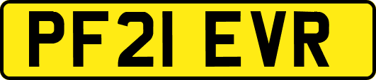 PF21EVR