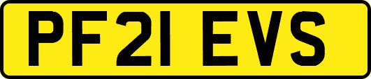 PF21EVS