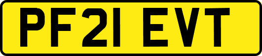 PF21EVT