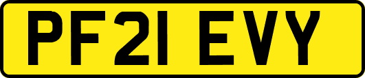 PF21EVY