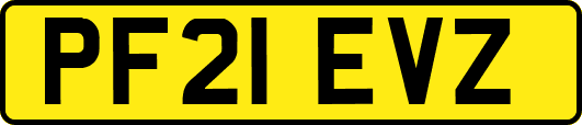 PF21EVZ