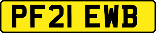 PF21EWB