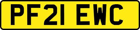 PF21EWC