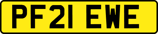 PF21EWE