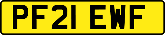 PF21EWF