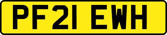 PF21EWH