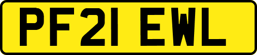 PF21EWL