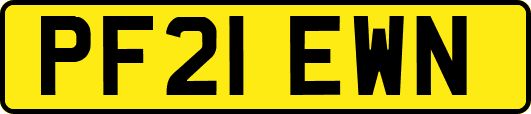 PF21EWN