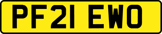 PF21EWO