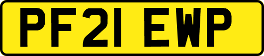 PF21EWP