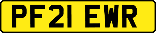 PF21EWR