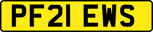 PF21EWS
