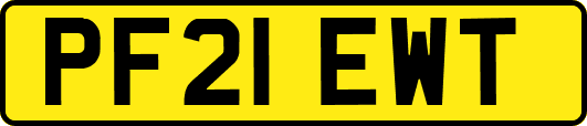 PF21EWT