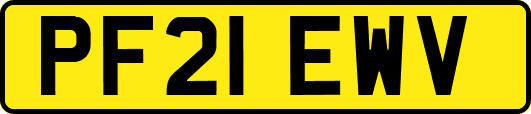 PF21EWV