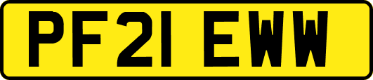 PF21EWW