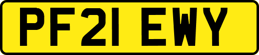 PF21EWY
