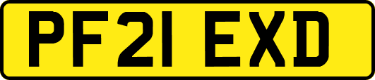 PF21EXD