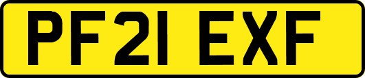 PF21EXF