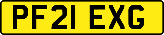 PF21EXG