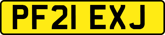 PF21EXJ