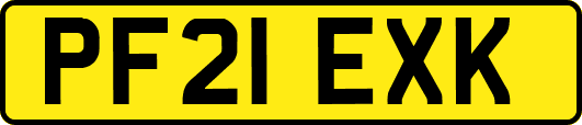 PF21EXK