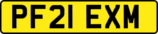 PF21EXM