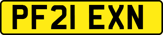 PF21EXN