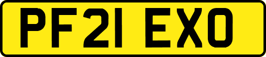 PF21EXO