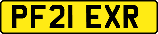 PF21EXR