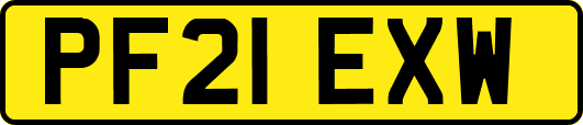 PF21EXW