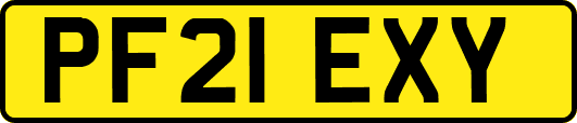 PF21EXY
