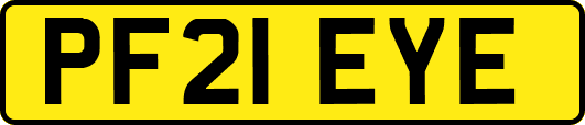 PF21EYE