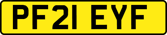 PF21EYF