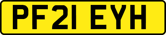 PF21EYH