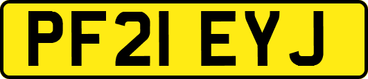 PF21EYJ