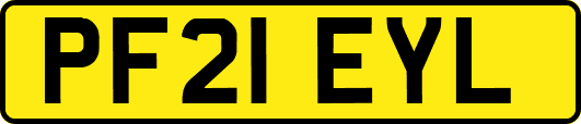 PF21EYL