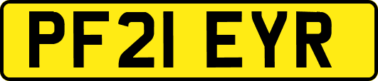 PF21EYR