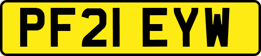 PF21EYW